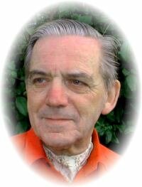 Bill Spence - AKA - Jessica Blair