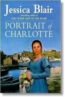 portrait of charlotte