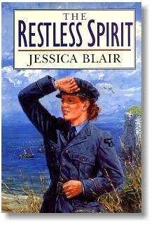 the restles-spirit