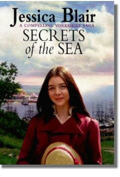 secrets of the sea