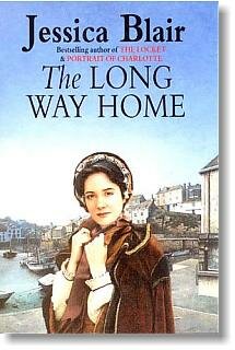the long way home